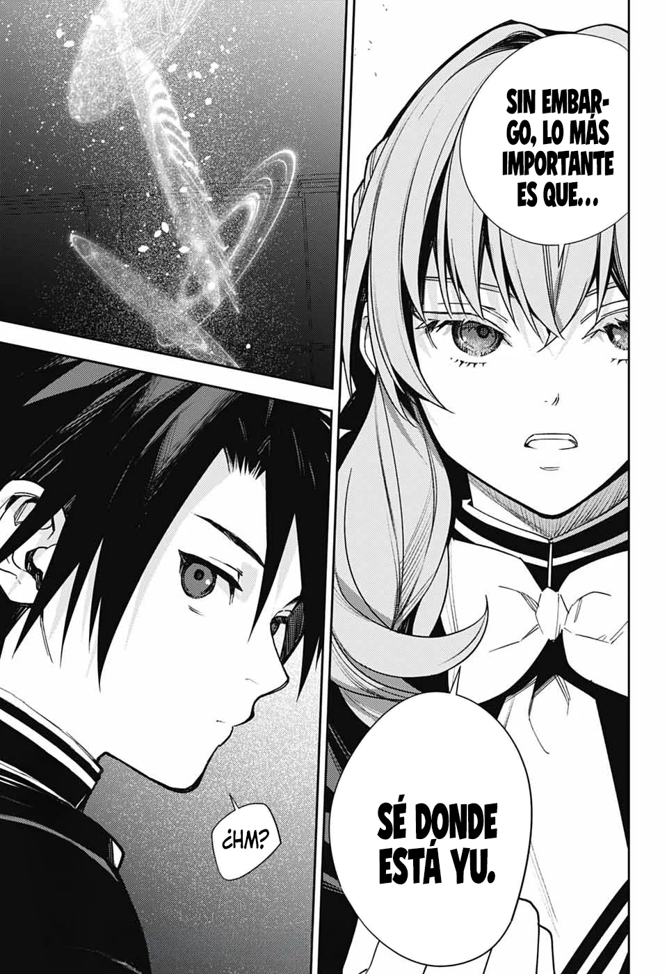 Página 34 del Manga