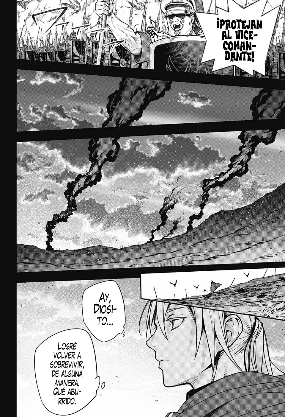 Página 34 del Manga