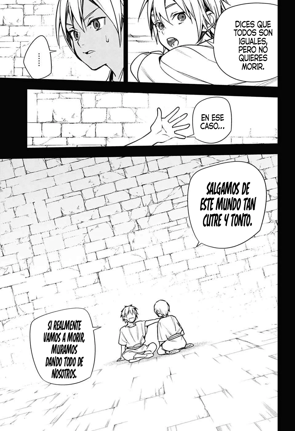 Página 37 del Manga