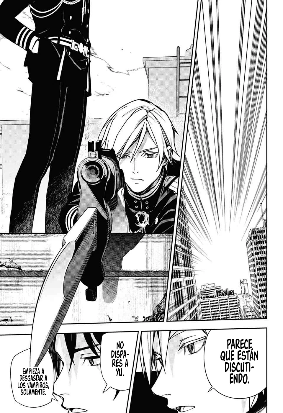 Página 41 del Manga