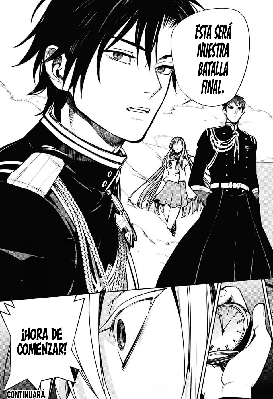 Página 43 del Manga