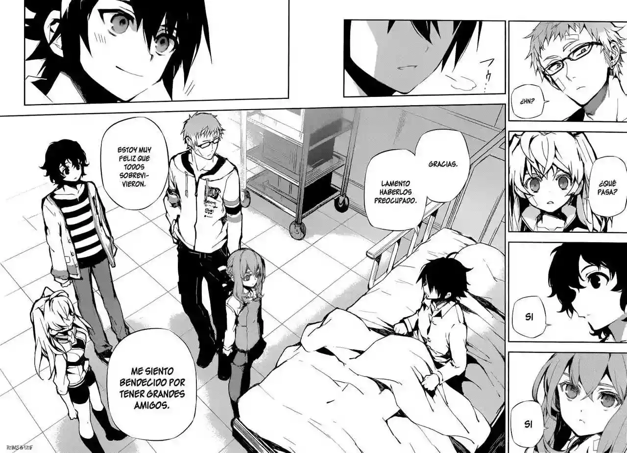 Página 32 del Manga