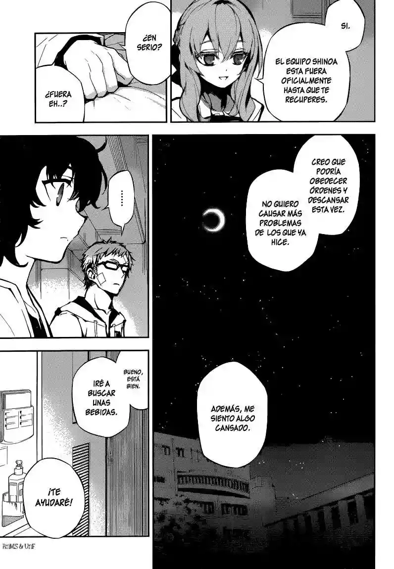 Página 34 del Manga