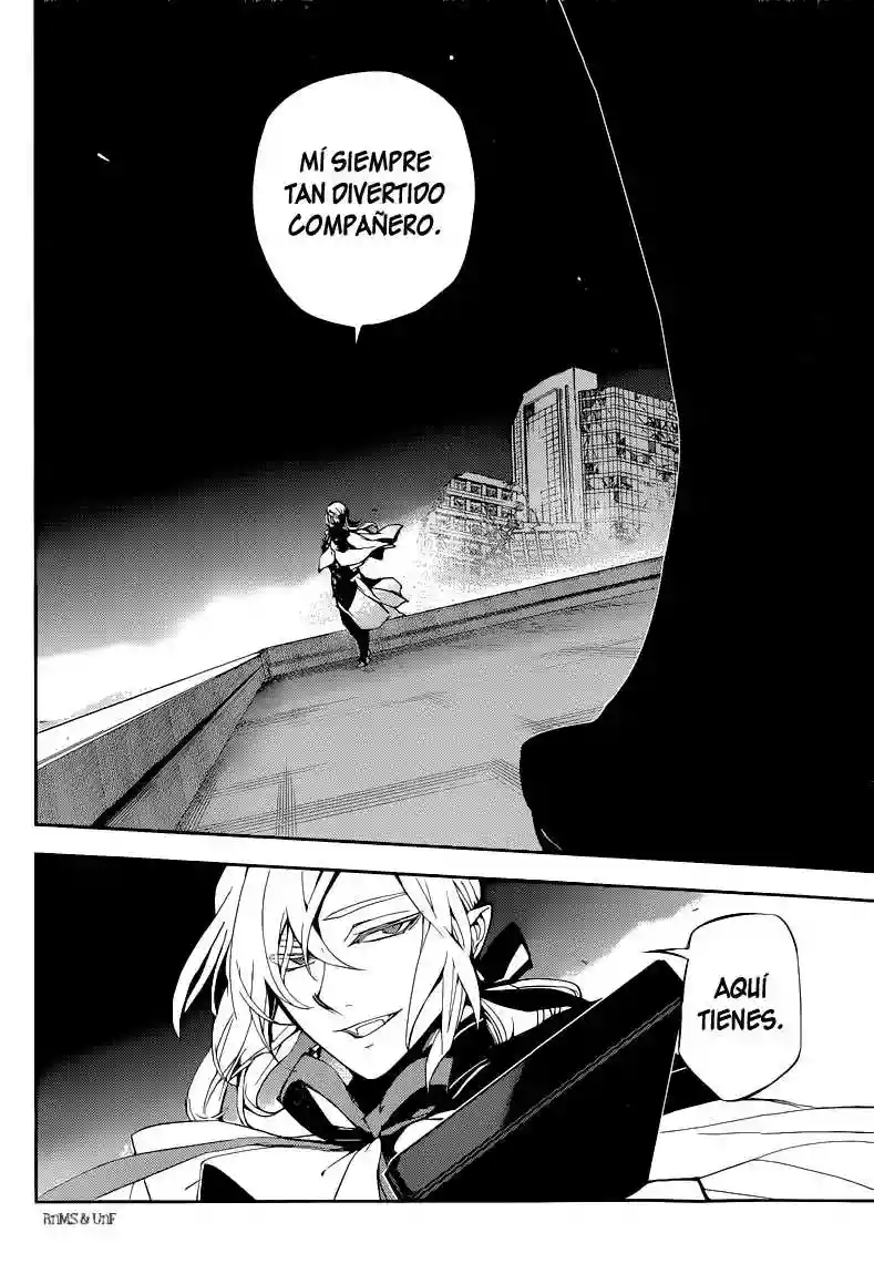 Página 40 del Manga