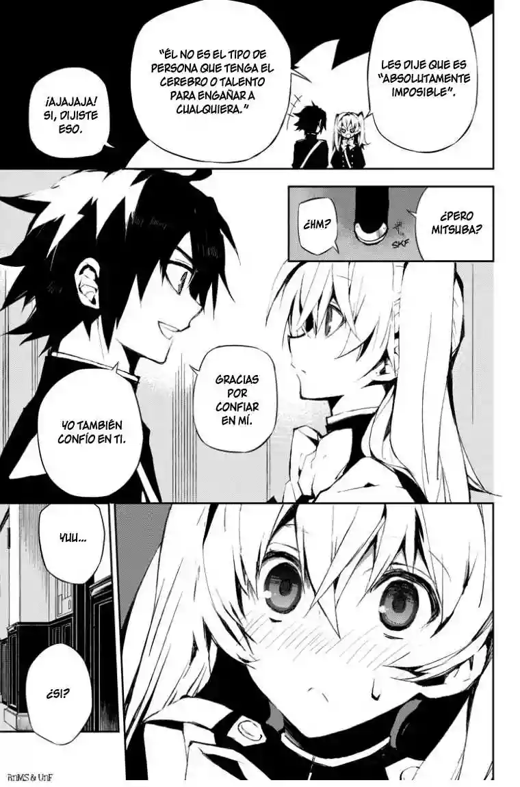 Página 36 del Manga