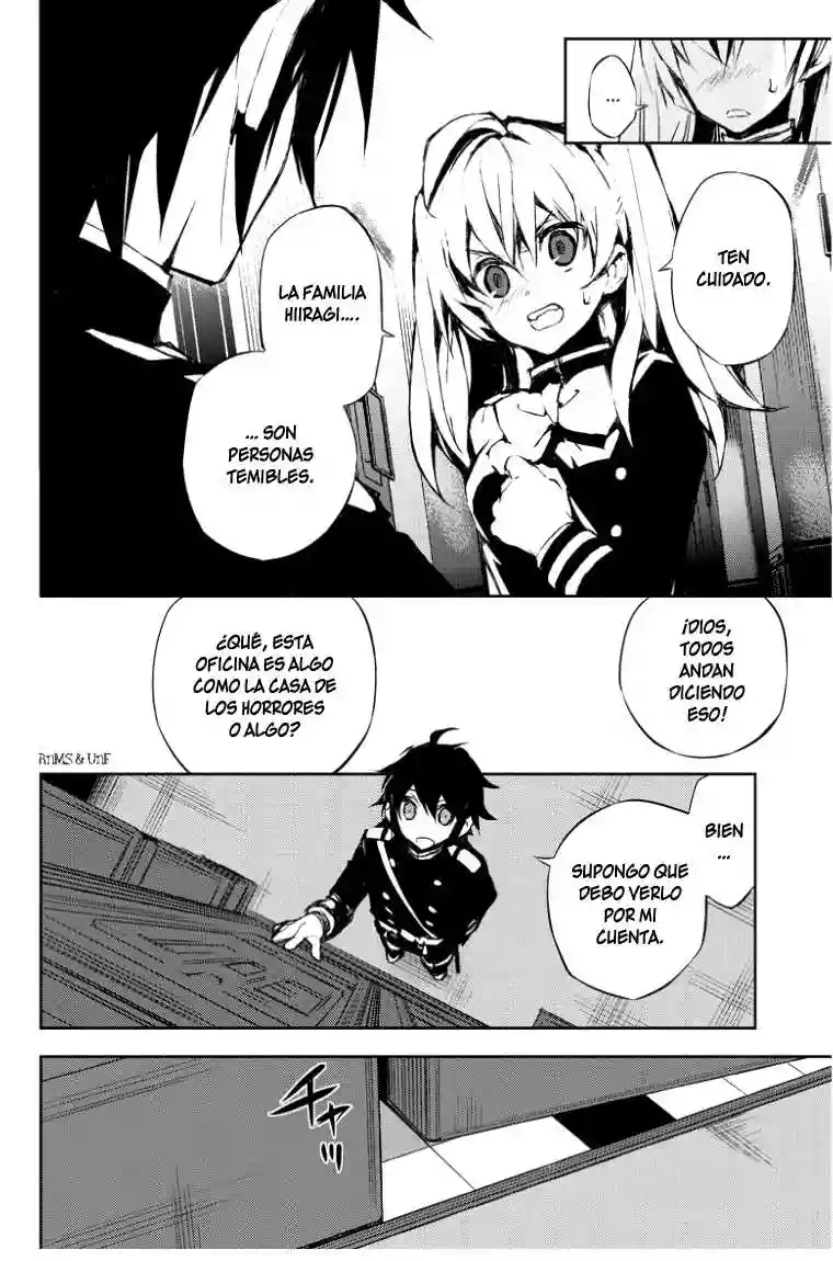 Página 37 del Manga