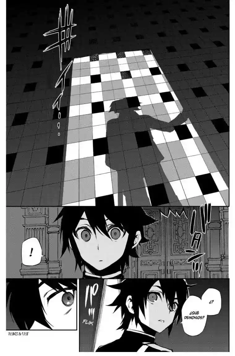 Página 38 del Manga