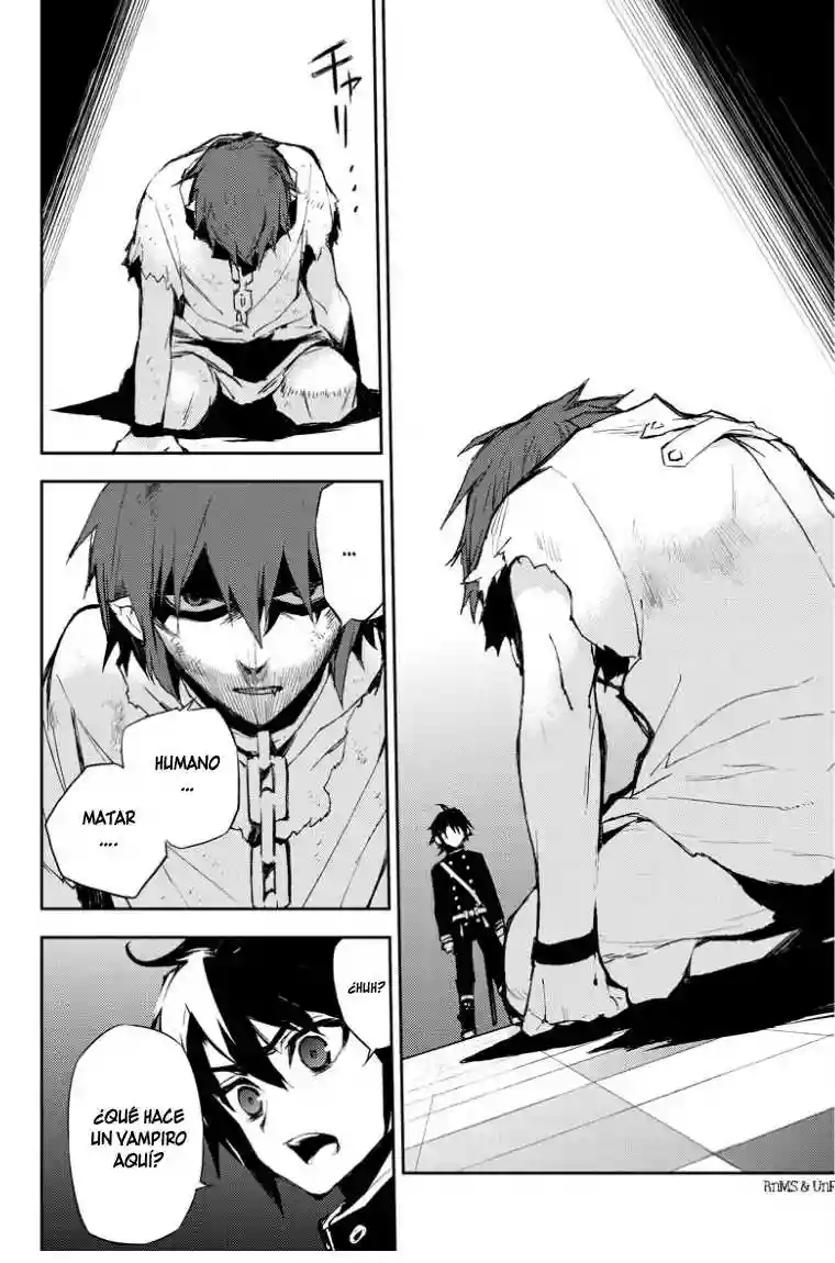 Página 39 del Manga