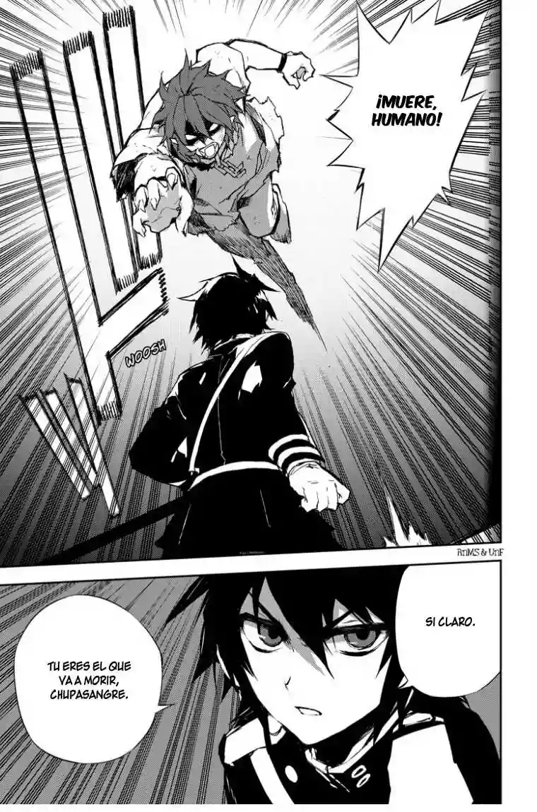 Página 40 del Manga