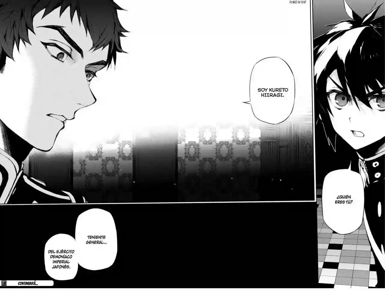 Página 42 del Manga
