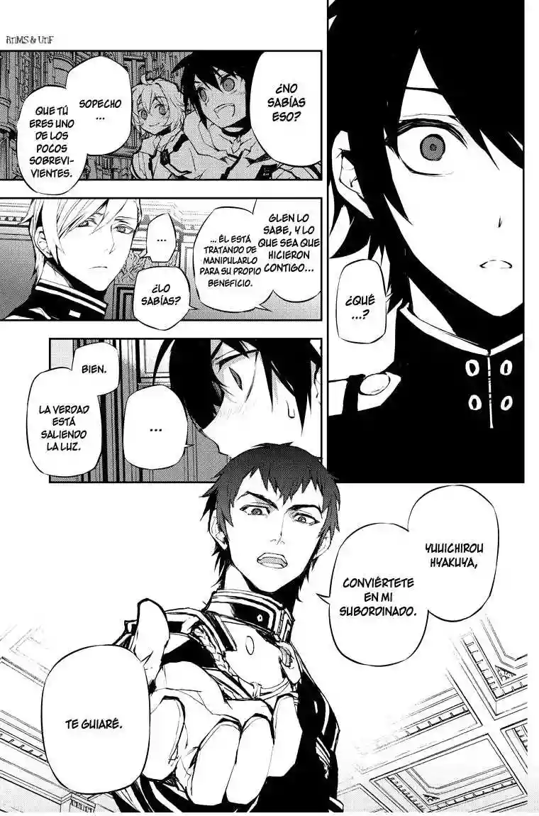 Página 36 del Manga