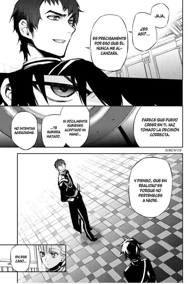 Página 38 del Manga