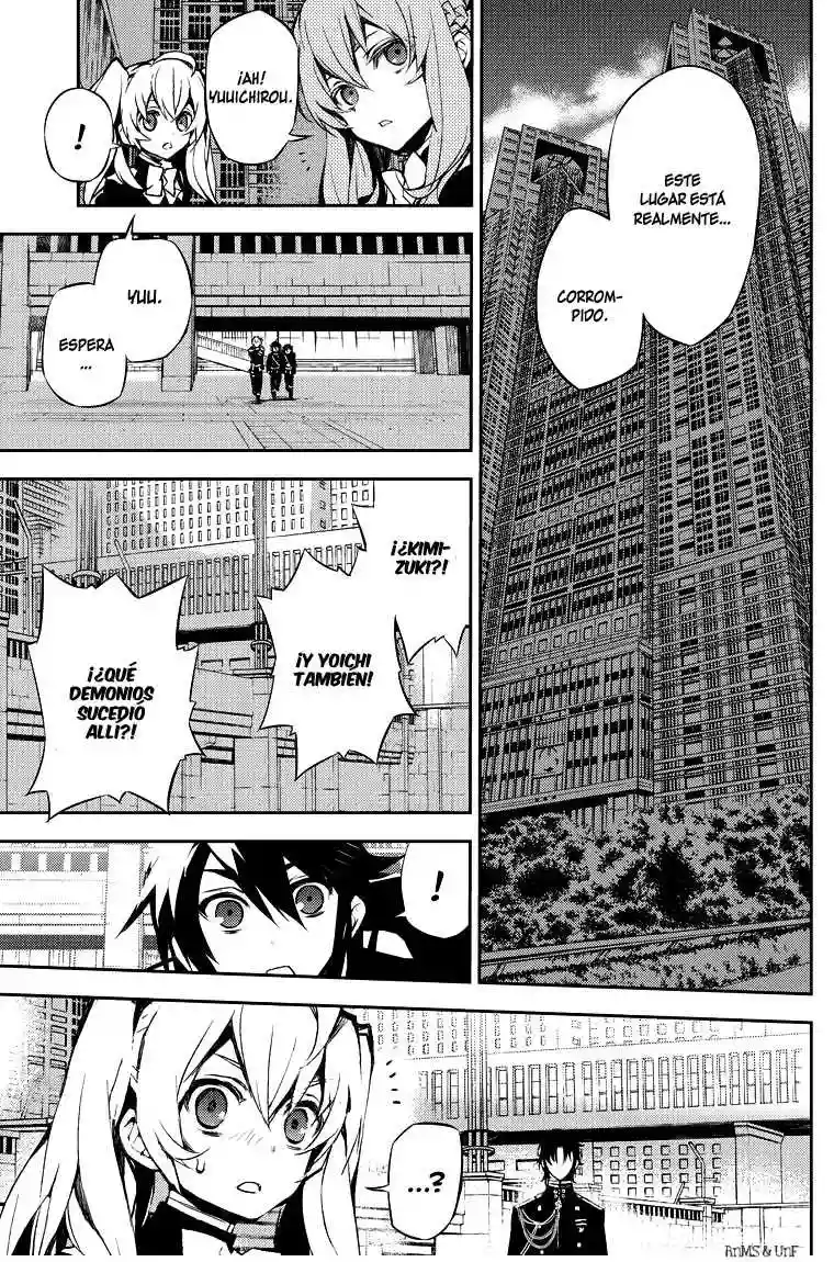 Página 40 del Manga