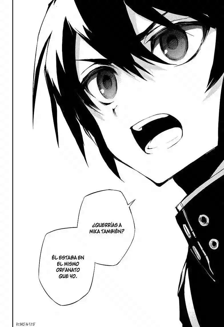 Página 38 del Manga