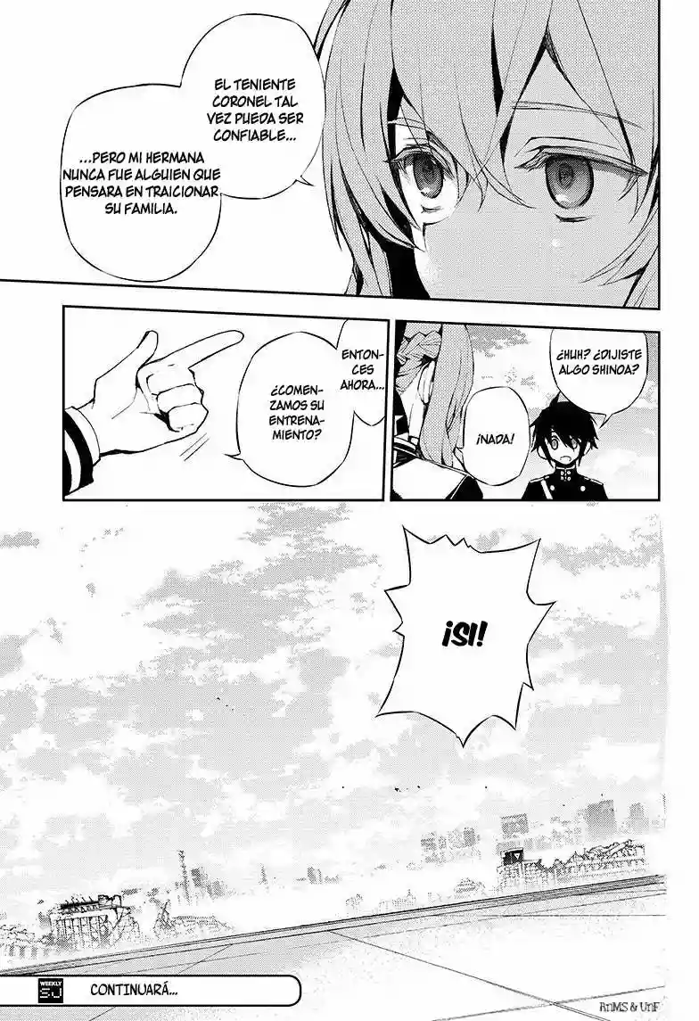 Página 42 del Manga