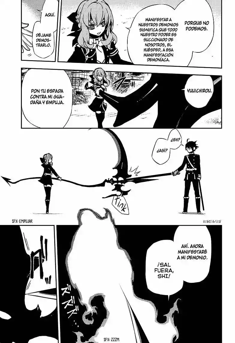 Página 24 del Manga