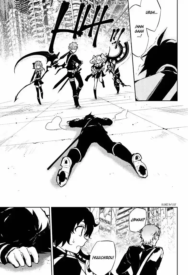 Página 32 del Manga