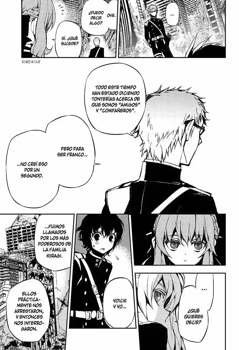 Página 34 del Manga