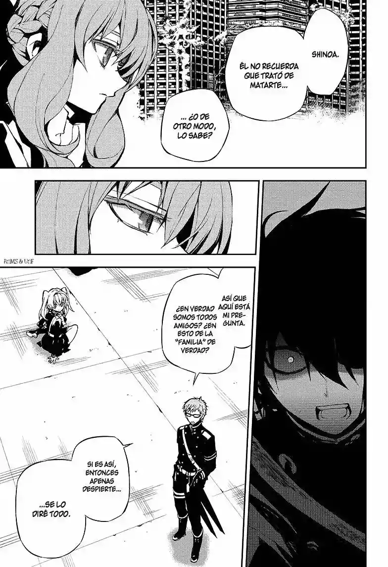 Página 36 del Manga