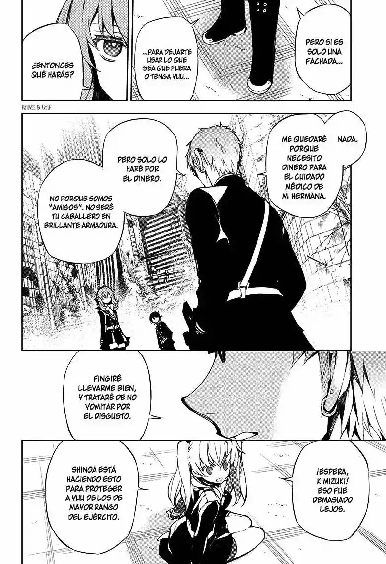 Página 37 del Manga