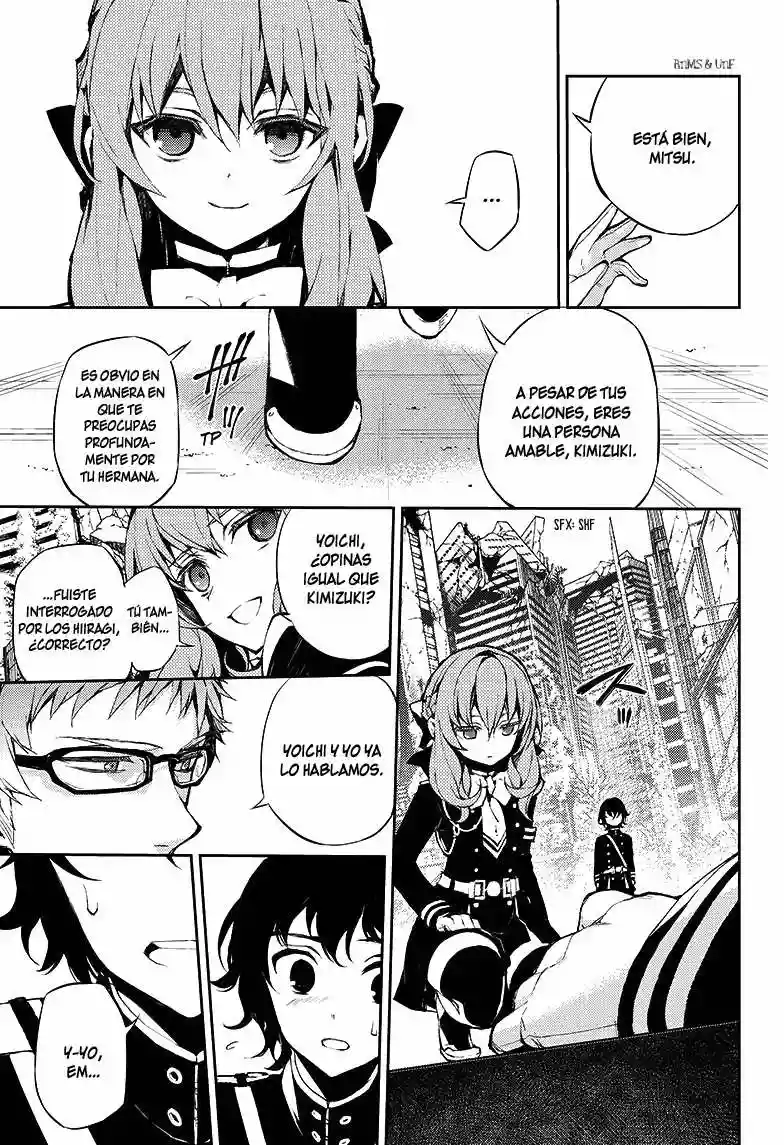 Página 38 del Manga