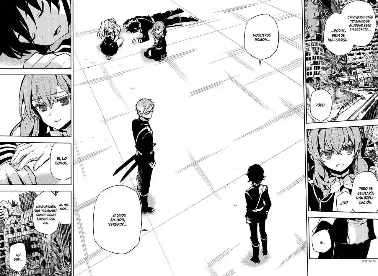 Página 39 del Manga