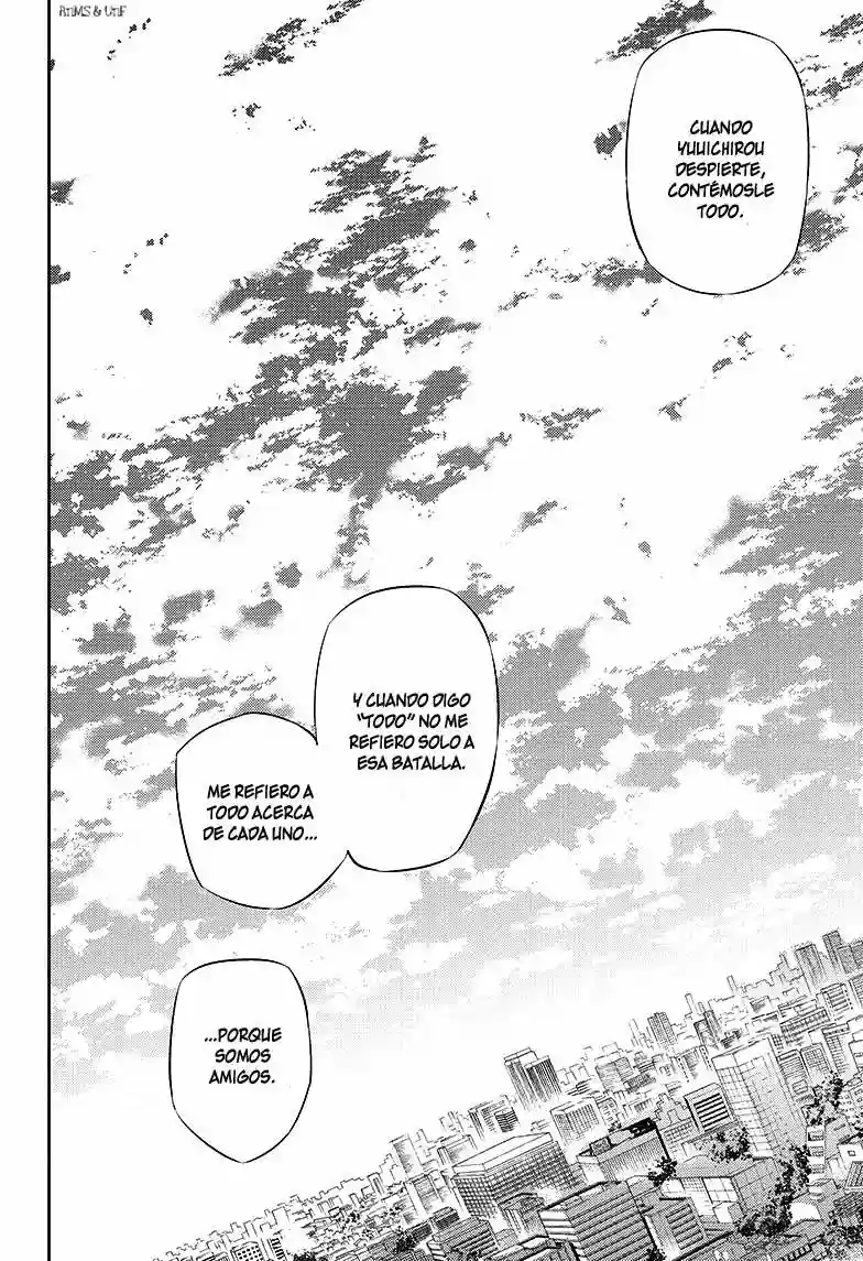 Página 40 del Manga