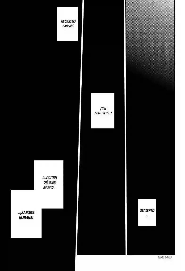 Página 41 del Manga
