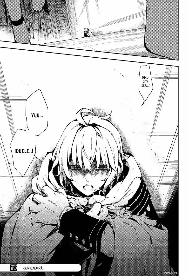 Página 43 del Manga