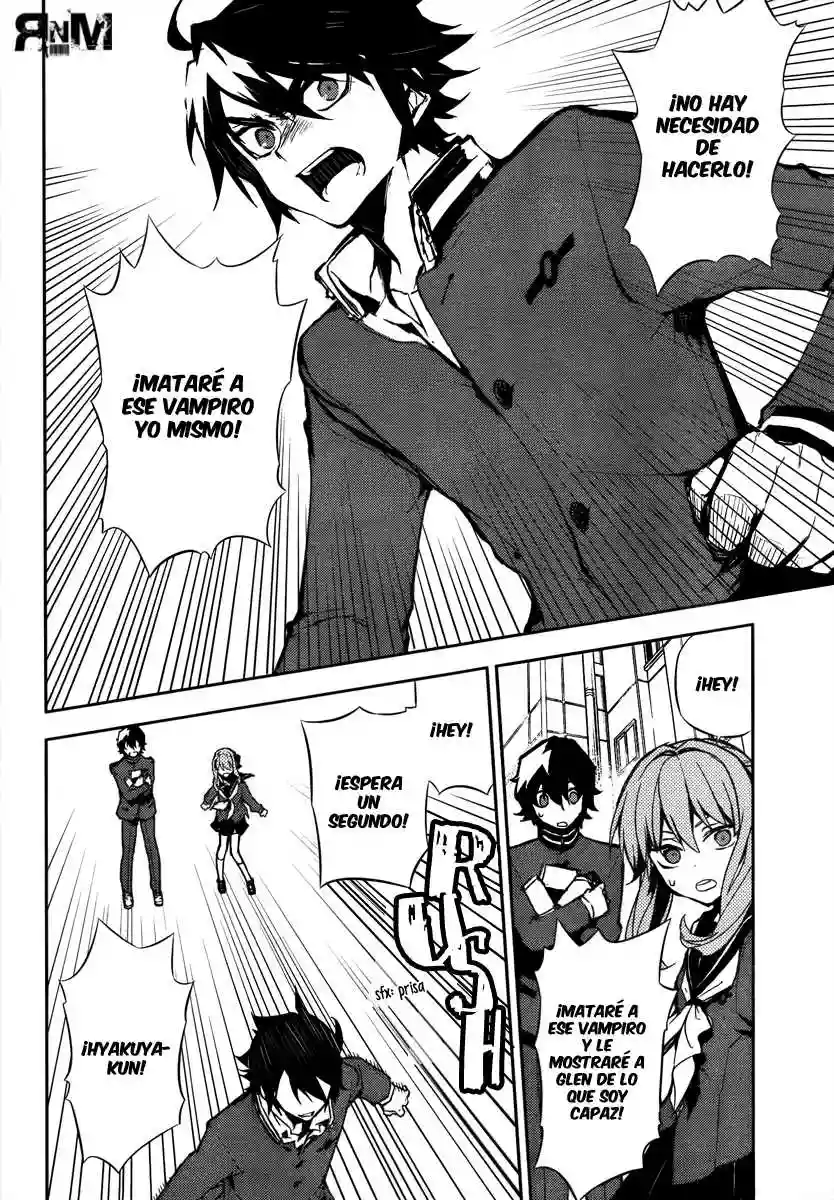 Página 35 del Manga
