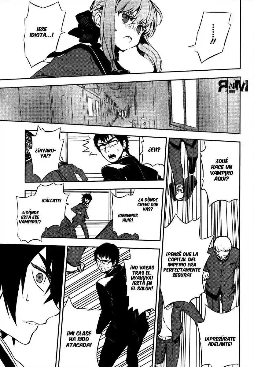 Página 36 del Manga