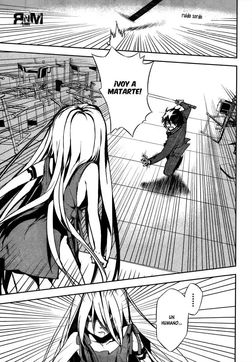 Página 41 del Manga