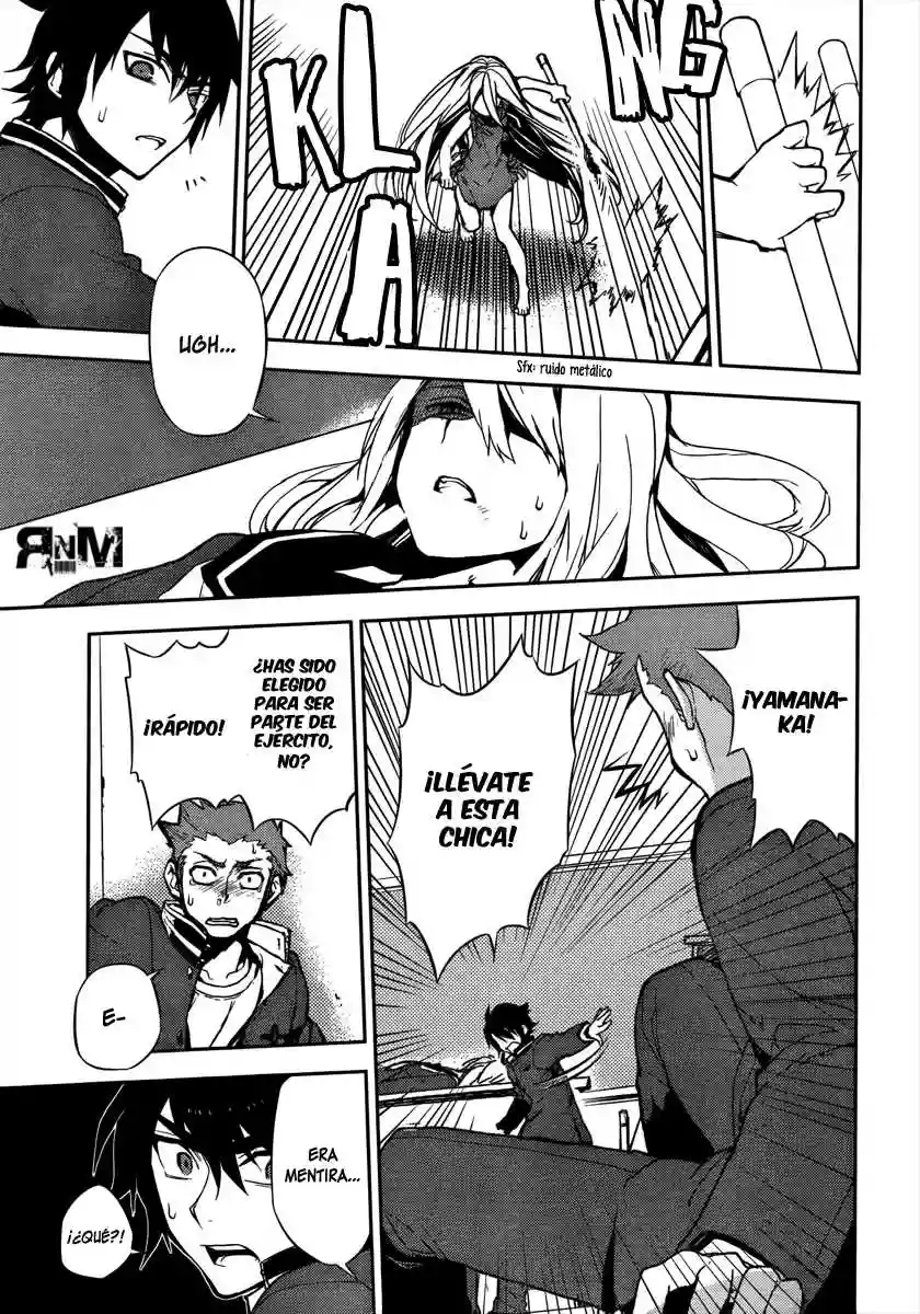 Página 43 del Manga