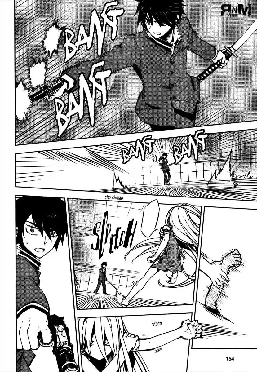 Página 48 del Manga