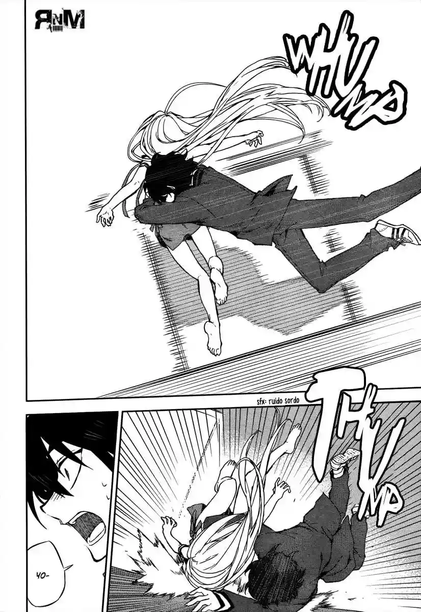 Página 50 del Manga