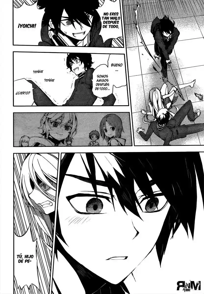 Página 52 del Manga
