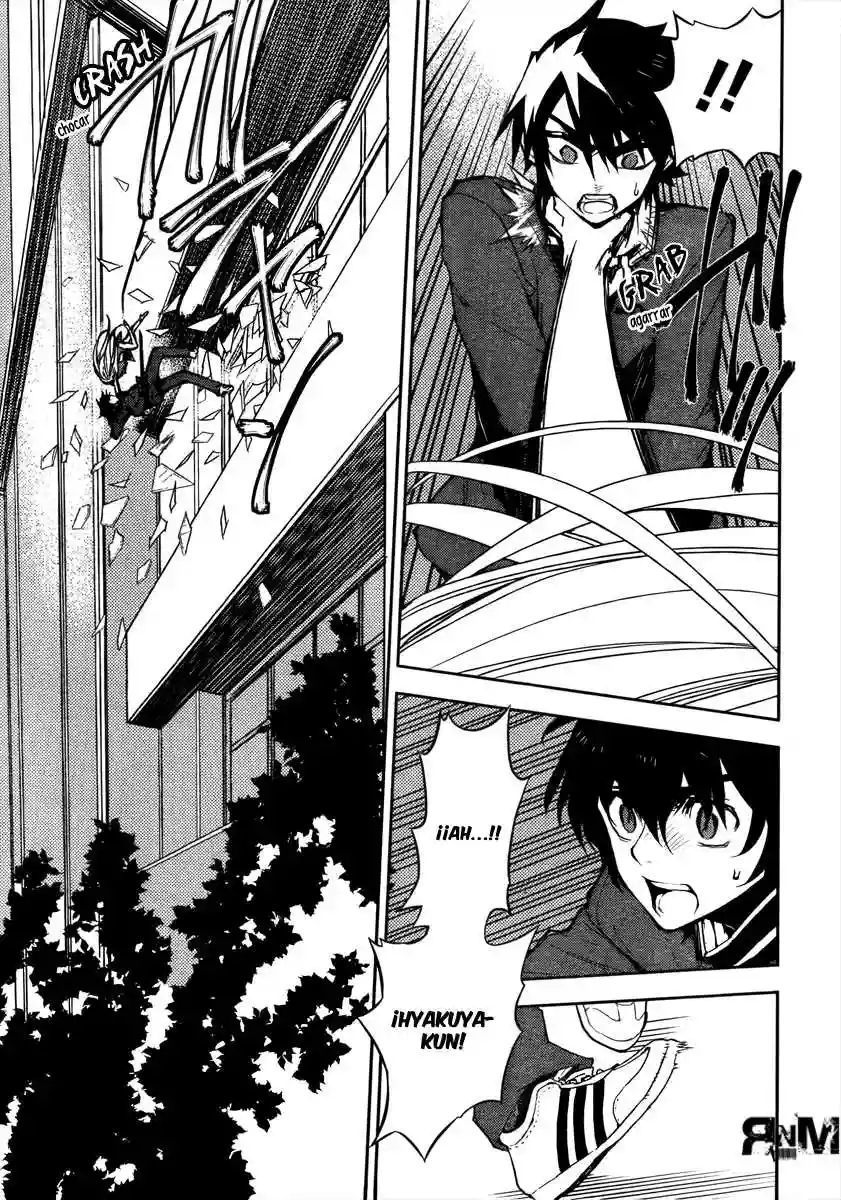 Página 53 del Manga