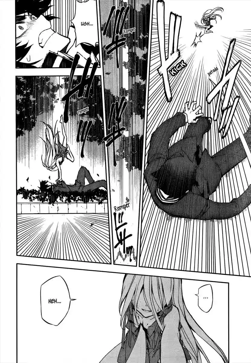 Página 54 del Manga