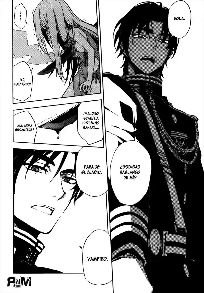 Página 56 del Manga
