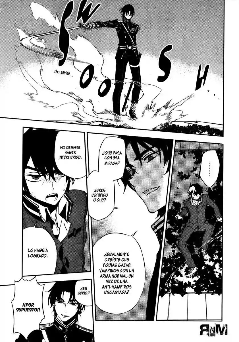 Página 57 del Manga