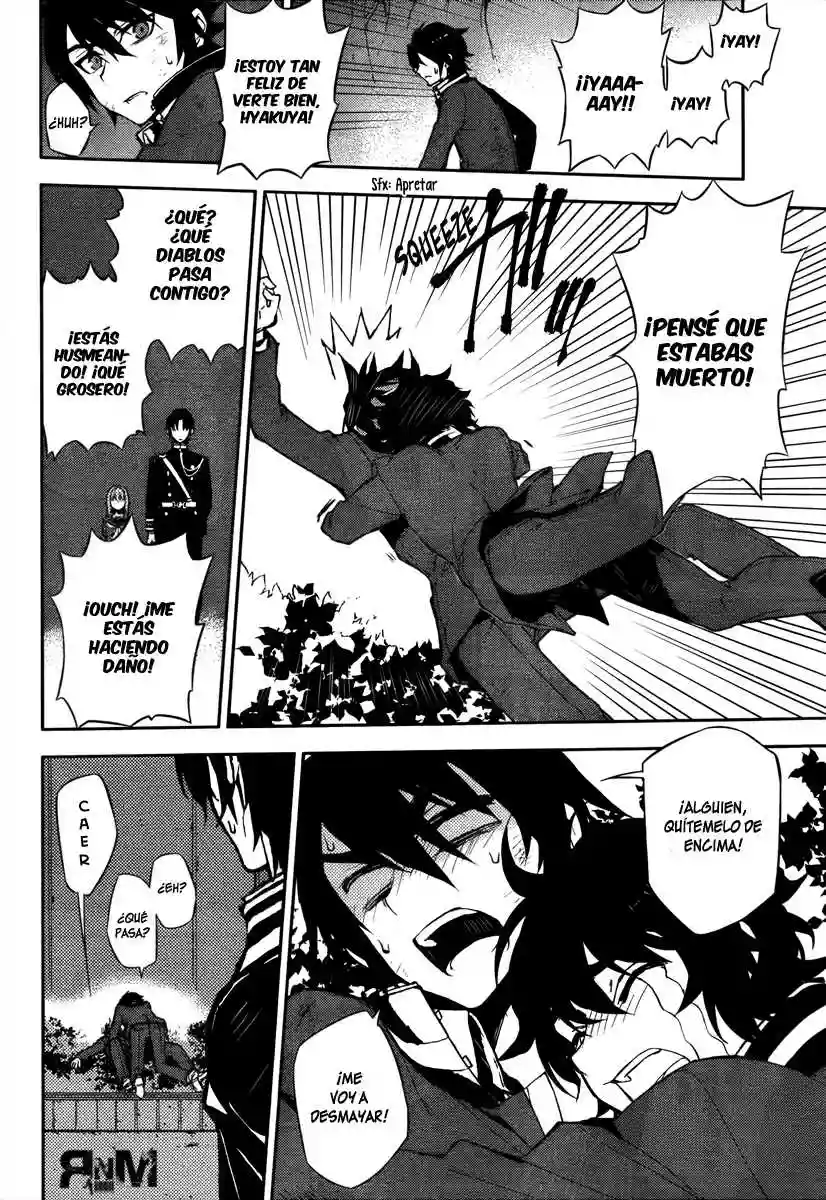 Página 60 del Manga