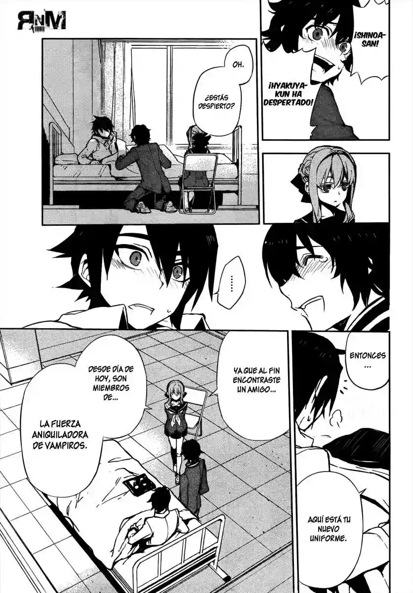 Página 65 del Manga
