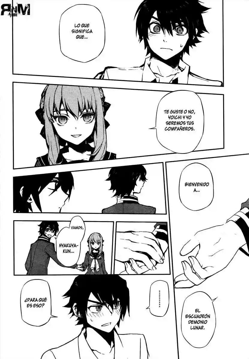 Página 66 del Manga