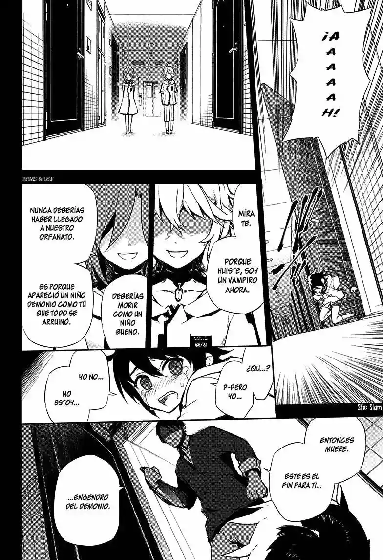 Página 34 del Manga