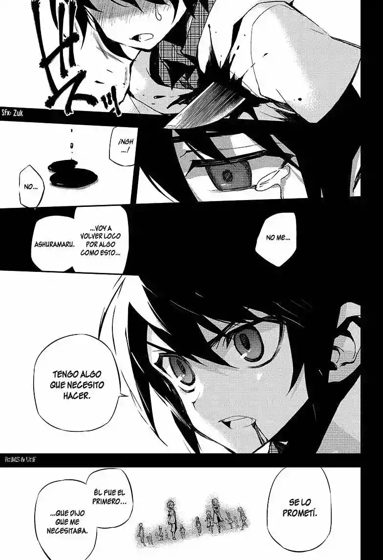 Página 35 del Manga