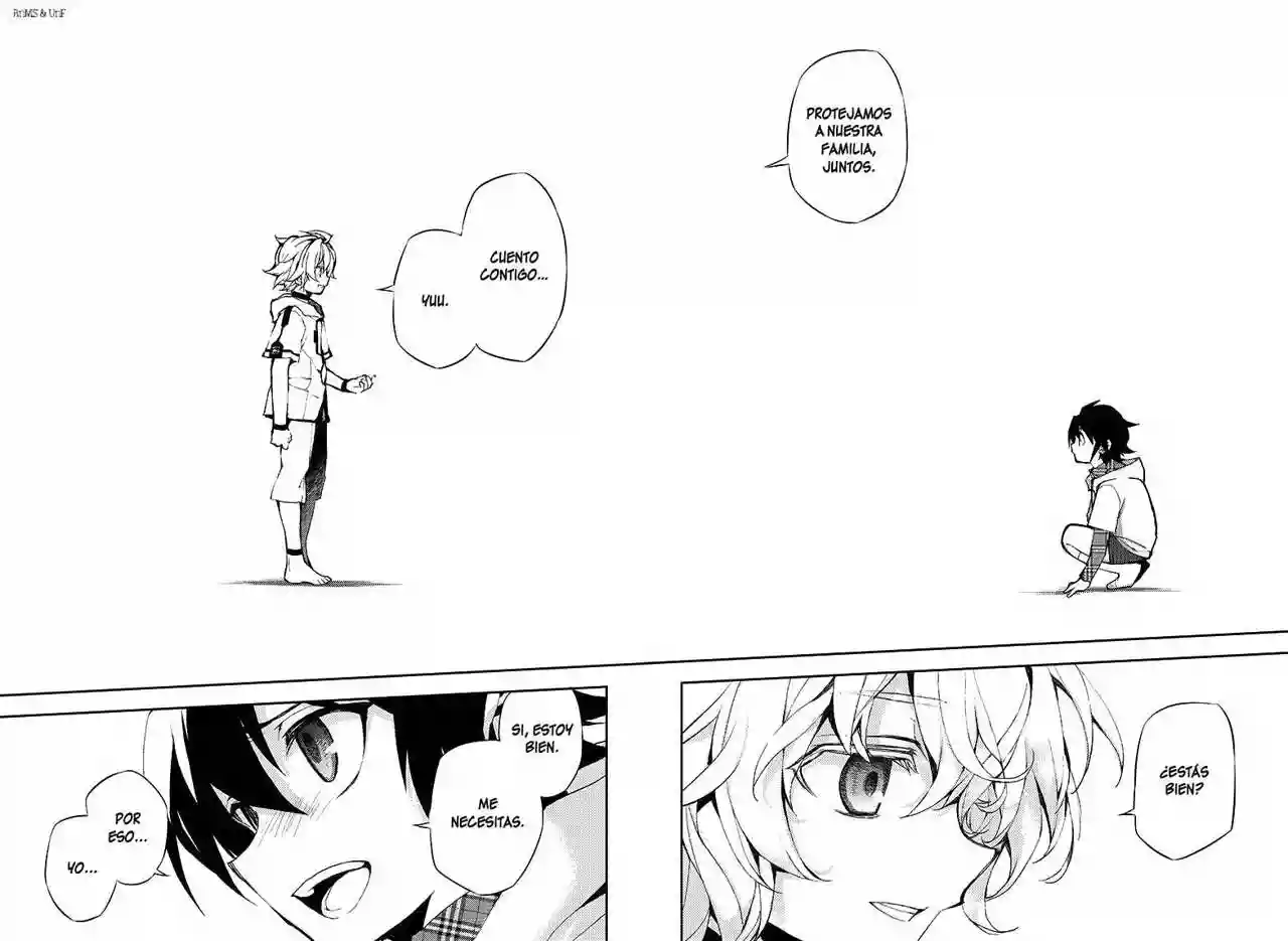Página 36 del Manga