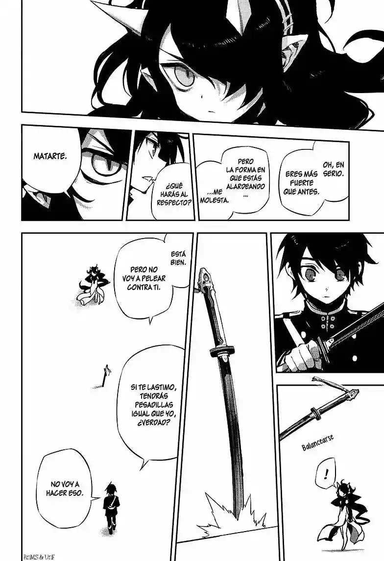 Página 39 del Manga