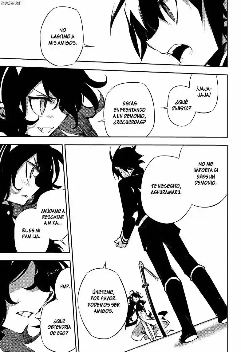 Página 40 del Manga