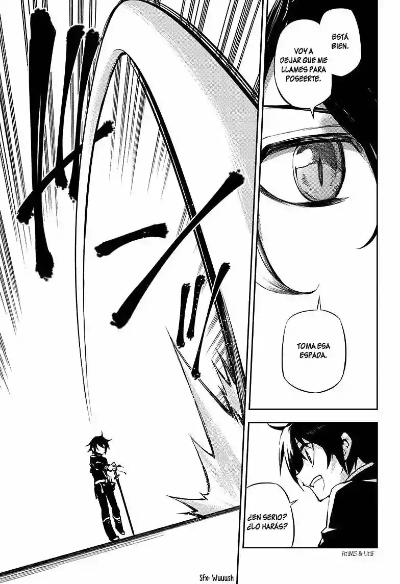 Página 42 del Manga