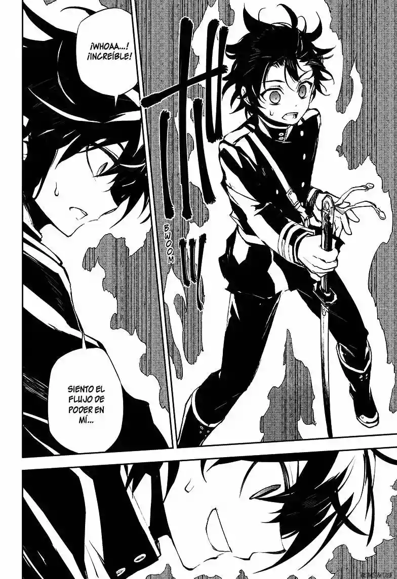 Página 43 del Manga